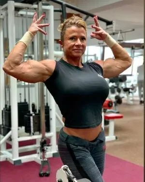 Queenmuscleboobs OnlyFans Leaked Free Thumbnail Picture - #pd4loAmjhP