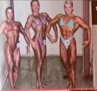 Queenmuscleboobs OnlyFans Leaked Free Thumbnail Picture - #qf8G0aJs3M