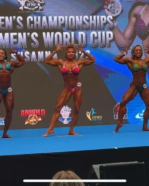 Queenmuscleboobs OnlyFans Leaked Free Thumbnail Picture - #uNwQnw1uZf