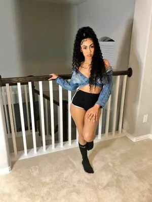 Queennaija OnlyFans Leaked Free Thumbnail Picture - #dPMPxgB8cC