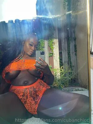 Queenncubanxxx OnlyFans Leaked Free Thumbnail Picture - #rojUhxcUGu