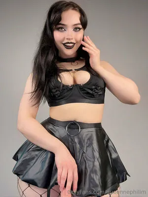 Queennephilim OnlyFans Leaked Free Thumbnail Picture - #5kd5pr6kfr