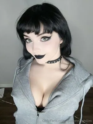 Queennephilim OnlyFans Leaked Free Thumbnail Picture - #6ufiHSaGH9