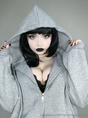 Queennephilim OnlyFans Leaked Free Thumbnail Picture - #N7LEMYXvzL