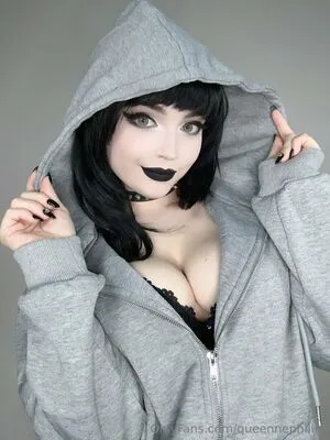 Queennephilim OnlyFans Leaked Free Thumbnail Picture - #VV0SLo9dj9