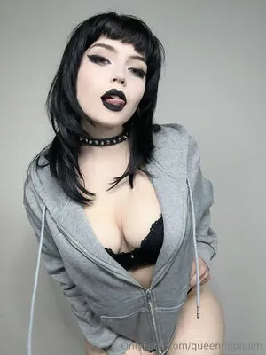 Queennephilim OnlyFans Leaked Free Thumbnail Picture - #gDlrNvoXgb