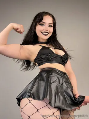 Queennephilim OnlyFans Leaked Free Thumbnail Picture - #ShhbBgH6u7