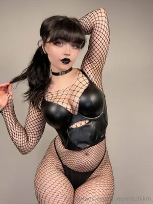 Queennephilim OnlyFans Leaked Free Thumbnail Picture - #qxAqgRS72b