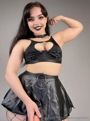 Queennephilim OnlyFans Leaked Free Thumbnail Picture - #wkq2gXLNyR
