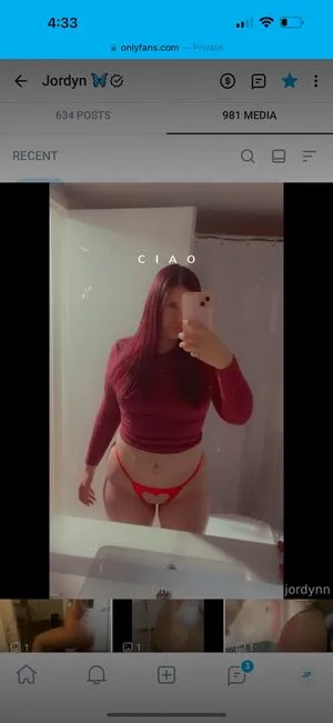 Queennjordynn OnlyFans Leaked Free Thumbnail Picture - #bDvSh0FsS7