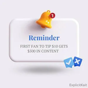 Queennkaitlynn OnlyFans Leaked Free Thumbnail Picture - #90Ococj3XY