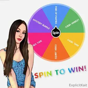 Queennkaitlynn OnlyFans Leaked Free Thumbnail Picture - #BjVaiRHhti