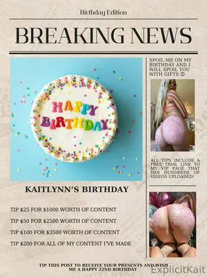 Queennkaitlynn OnlyFans Leaked Free Thumbnail Picture - #EScvkQYX8o