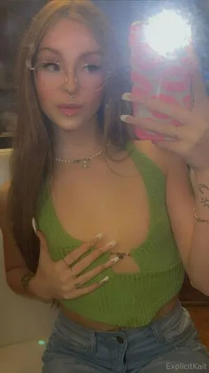 Queennkaitlynn OnlyFans Leaked Free Thumbnail Picture - #bineF7pWNu