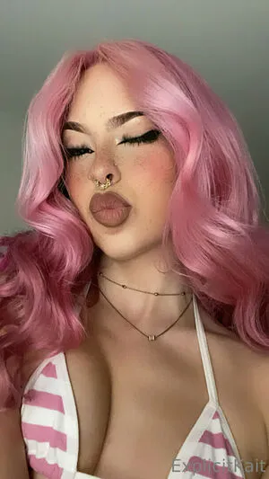 Queennkaitlynn OnlyFans Leaked Free Thumbnail Picture - #w6petzvkeN