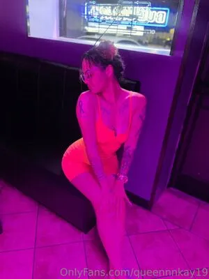 Queennnkay19 OnlyFans Leaked Free Thumbnail Picture - #0VvINDmCfd