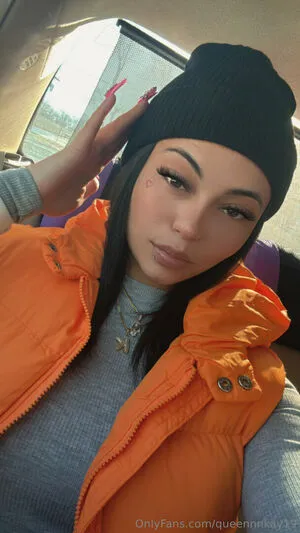 Queennnkay19 OnlyFans Leaked Free Thumbnail Picture - #6E1aqTuhq5