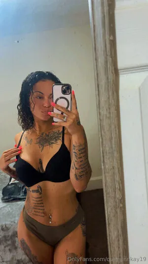 Queennnkay19 OnlyFans Leaked Free Thumbnail Picture - #8BplyJ0ytb