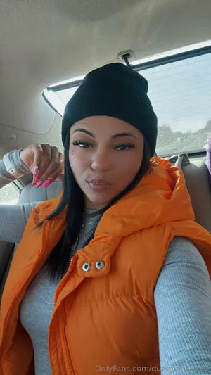 Queennnkay19 OnlyFans Leaked Free Thumbnail Picture - #9Vzqei2lgV