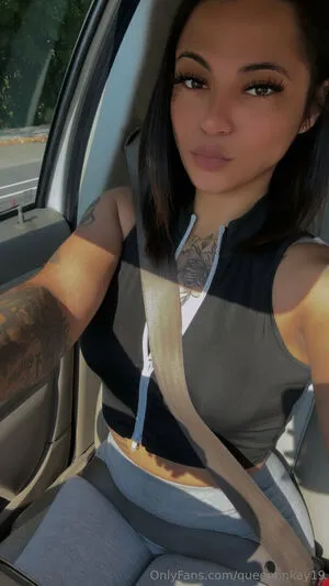 Queennnkay19 OnlyFans Leaked Free Thumbnail Picture - #AUl3vOt4Az