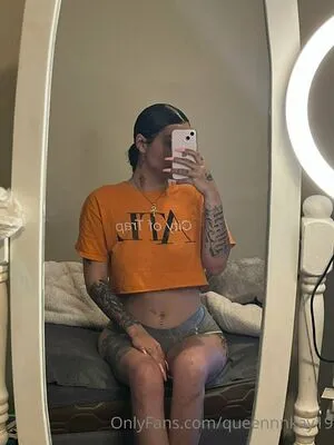 Queennnkay19 OnlyFans Leaked Free Thumbnail Picture - #E9GhNOdqTv