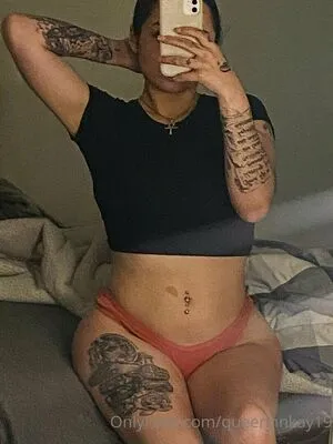 Queennnkay19 OnlyFans Leaked Free Thumbnail Picture - #FSkM3yCAmD