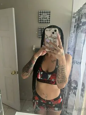 Queennnkay19 OnlyFans Leaked Free Thumbnail Picture - #FtkSEEmEED