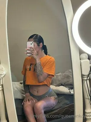 Queennnkay19 OnlyFans Leaked Free Thumbnail Picture - #GRtx03iGG9