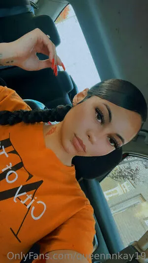 Queennnkay19 OnlyFans Leaked Free Thumbnail Picture - #NKXWAFwC2o
