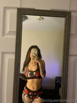 Queennnkay19 OnlyFans Leaked Free Thumbnail Picture - #NbLxVxQ0Yb