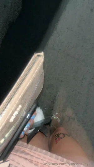 Queennnkay19 OnlyFans Leaked Free Thumbnail Picture - #P6m80e5WOV