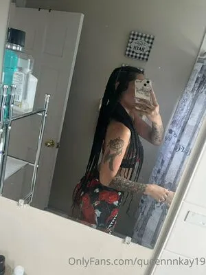 Queennnkay19 OnlyFans Leaked Free Thumbnail Picture - #PwG4CqKduh
