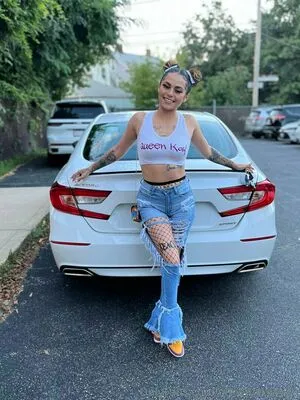 Queennnkay19 OnlyFans Leaked Free Thumbnail Picture - #QkETRrWw5L