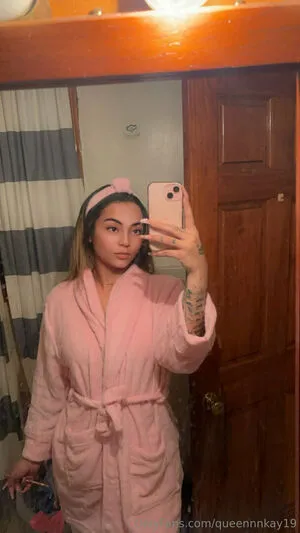 Queennnkay19 OnlyFans Leaked Free Thumbnail Picture - #QurmhpPdex