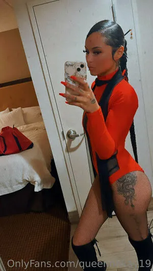 Queennnkay19 OnlyFans Leaked Free Thumbnail Picture - #VVPkYNEp03
