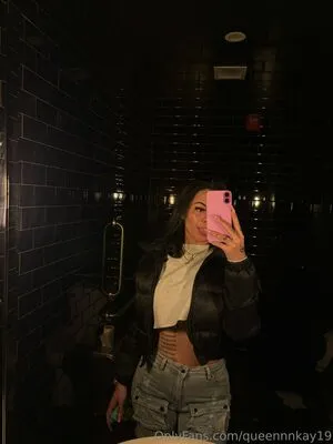 Queennnkay19 OnlyFans Leaked Free Thumbnail Picture - #VyTIff4s0O