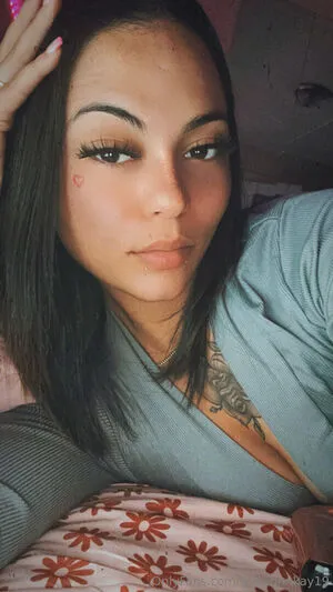 Queennnkay19 OnlyFans Leaked Free Thumbnail Picture - #XJeqD49T8k