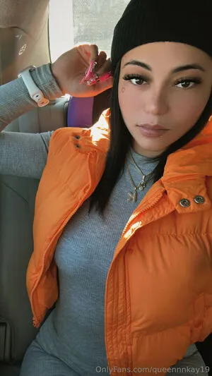 Queennnkay19 OnlyFans Leaked Free Thumbnail Picture - #XmYKQxZTRB
