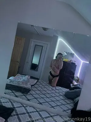 Queennnkay19 OnlyFans Leaked Free Thumbnail Picture - #Z8YF27AI4R