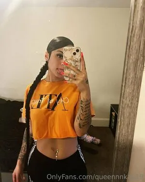 Queennnkay19 OnlyFans Leaked Free Thumbnail Picture - #btr8idXgjj