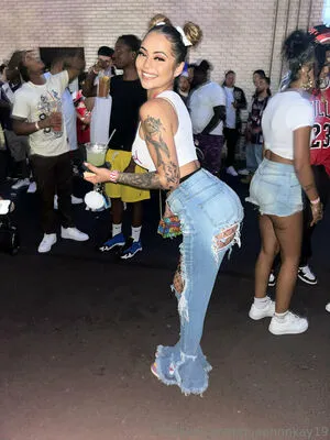 Queennnkay19 OnlyFans Leaked Free Thumbnail Picture - #du4QjxSMFh