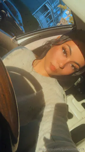 Queennnkay19 OnlyFans Leaked Free Thumbnail Picture - #fs8yROrkqr