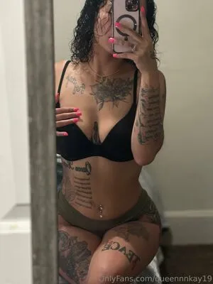Queennnkay19 OnlyFans Leaked Free Thumbnail Picture - #g0QNl1Gm12