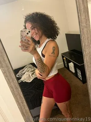 Queennnkay19 OnlyFans Leaked Free Thumbnail Picture - #iX2zwNTytL