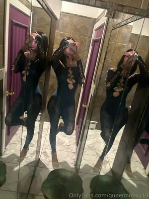 Queennnkay19 OnlyFans Leaked Free Thumbnail Picture - #iihZrWGCev