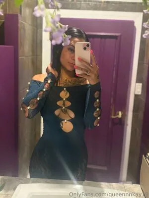 Queennnkay19 OnlyFans Leaked Free Thumbnail Picture - #qUP7CdyKN6