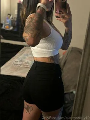 Queennnkay19 OnlyFans Leaked Free Thumbnail Picture - #rUvA1VWcbi