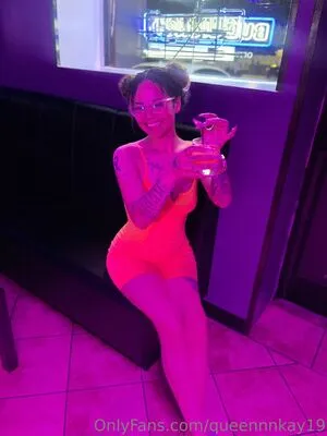 Queennnkay19 OnlyFans Leaked Free Thumbnail Picture - #sXOtV2a46D