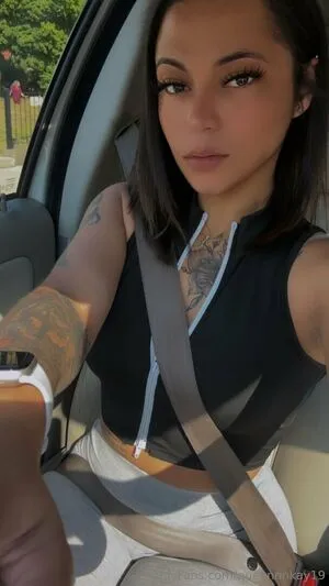 Queennnkay19 OnlyFans Leaked Free Thumbnail Picture - #tBSakvIVCu