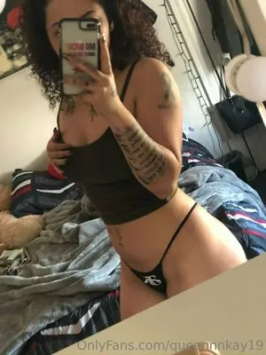 Queennnkay19 OnlyFans Leaked Free Thumbnail Picture - #tuclIR3sRd